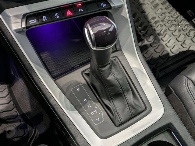 used 2022 Audi Q3 car, priced at $25,680