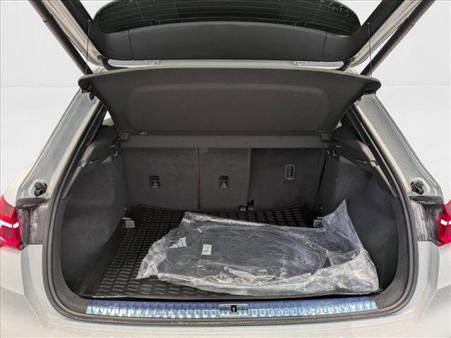 used 2022 Audi Q3 car, priced at $25,680