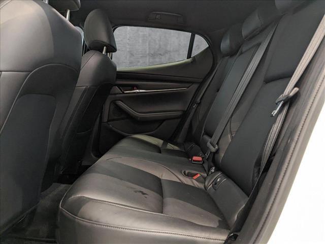 used 2021 Mazda Mazda3 car, priced at $15,991