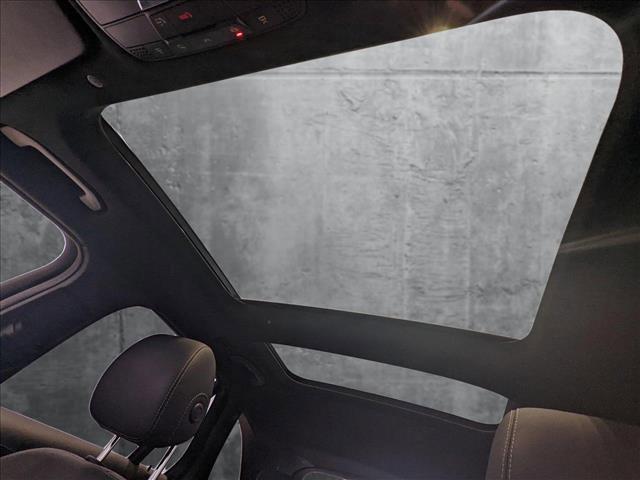 used 2020 Mercedes-Benz AMG GLC 63 car, priced at $51,972