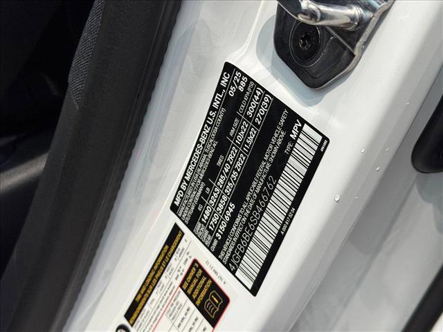 new 2025 Mercedes-Benz AMG GLE 53 car, priced at $108,650