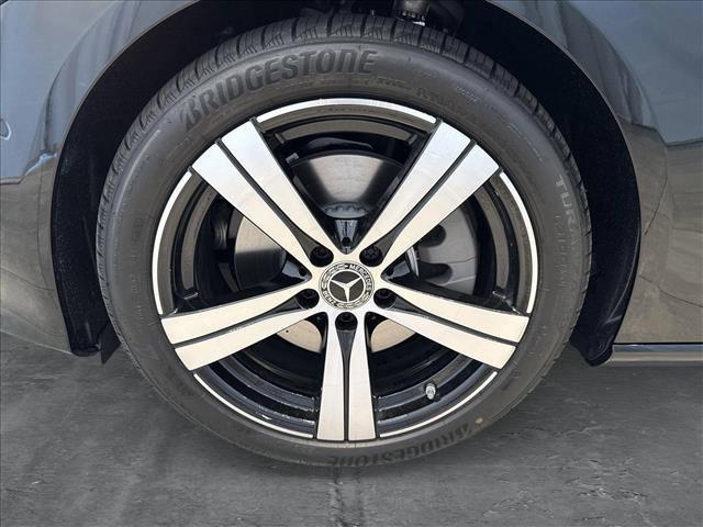 new 2025 Mercedes-Benz C-Class car, priced at $56,990