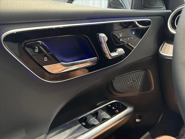 new 2025 Mercedes-Benz C-Class car, priced at $56,990