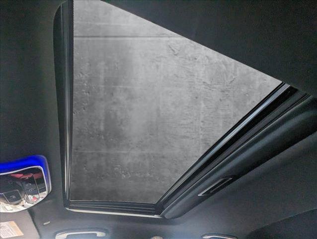 new 2025 Mercedes-Benz AMG C 43 car, priced at $68,085