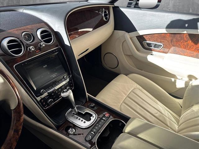 used 2012 Bentley Continental GT car, priced at $53,994