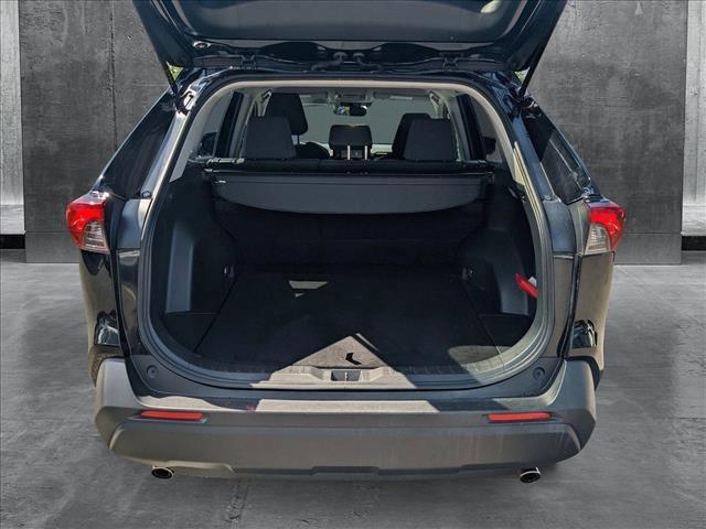 used 2020 Toyota RAV4 Hybrid car, priced at $30,946