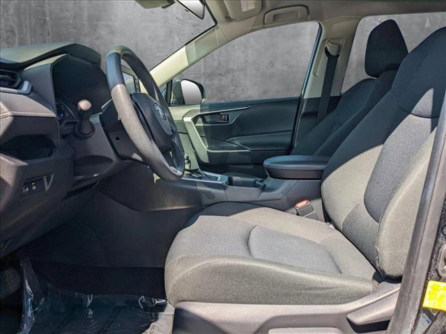 used 2020 Toyota RAV4 Hybrid car, priced at $30,946