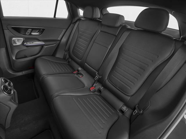 new 2026 Mercedes-Benz AMG GLC 43 car, priced at $90,095