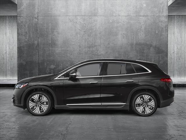 new 2025 Mercedes-Benz EQE 350 car, priced at $83,920