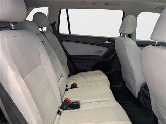 used 2020 Volkswagen Tiguan car, priced at $19,992