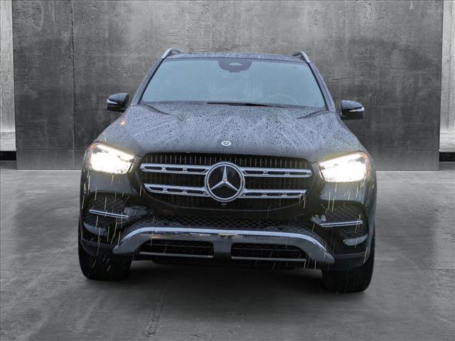 new 2025 Mercedes-Benz GLE 350 car, priced at $66,915