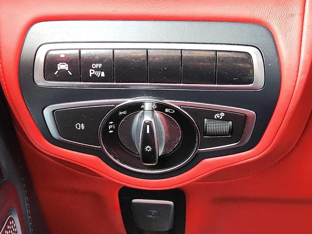 used 2021 Mercedes-Benz G-Class car, priced at $109,988