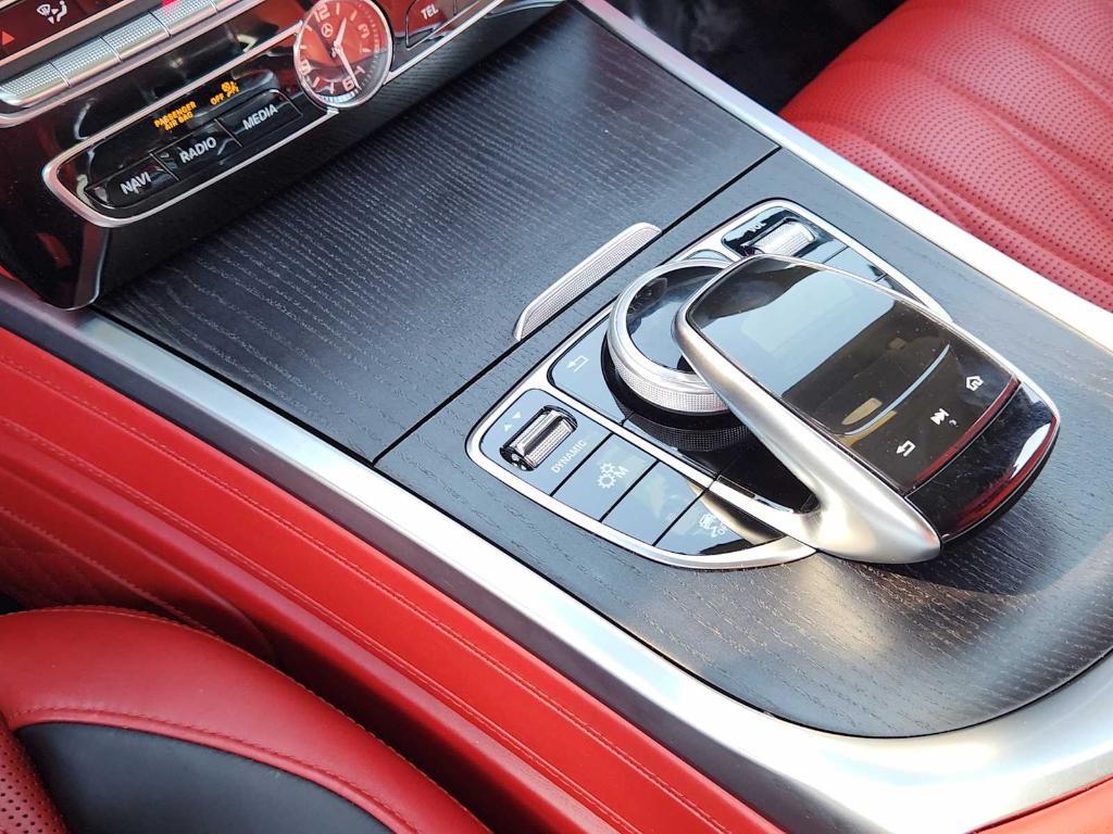 used 2021 Mercedes-Benz G-Class car, priced at $102,888