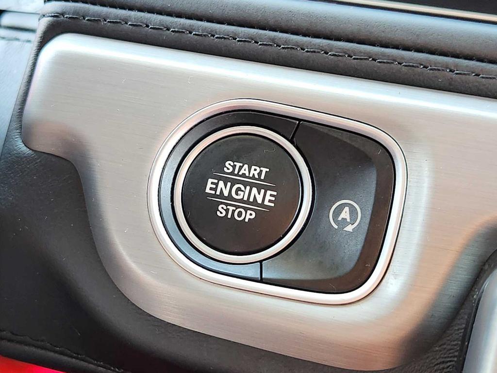 used 2021 Mercedes-Benz G-Class car, priced at $109,988