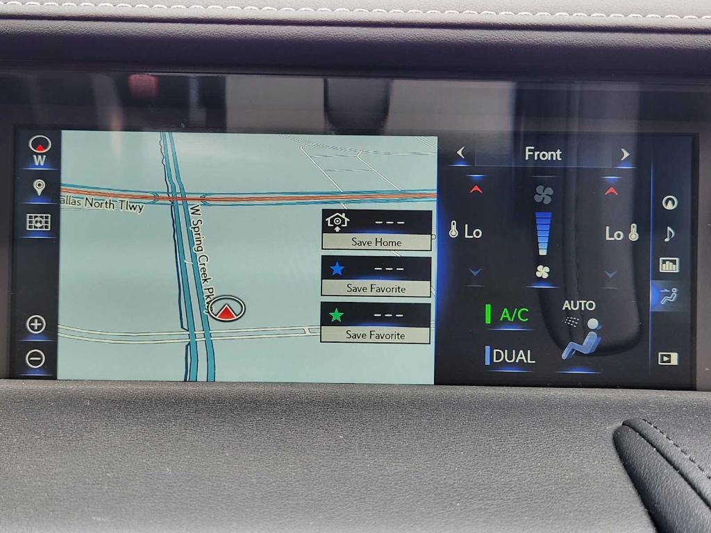 used 2018 Lexus LC 500 car, priced at $69,988