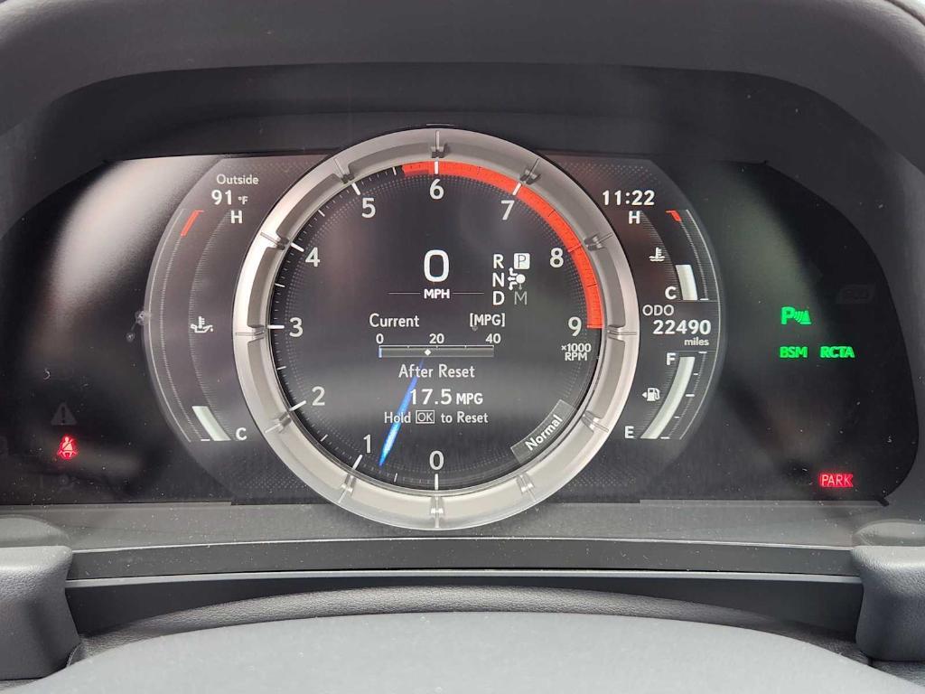 used 2018 Lexus LC 500 car, priced at $69,988