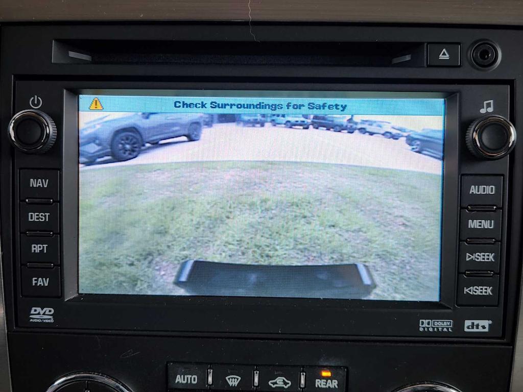 used 2009 Hummer H2 car, priced at $28,788