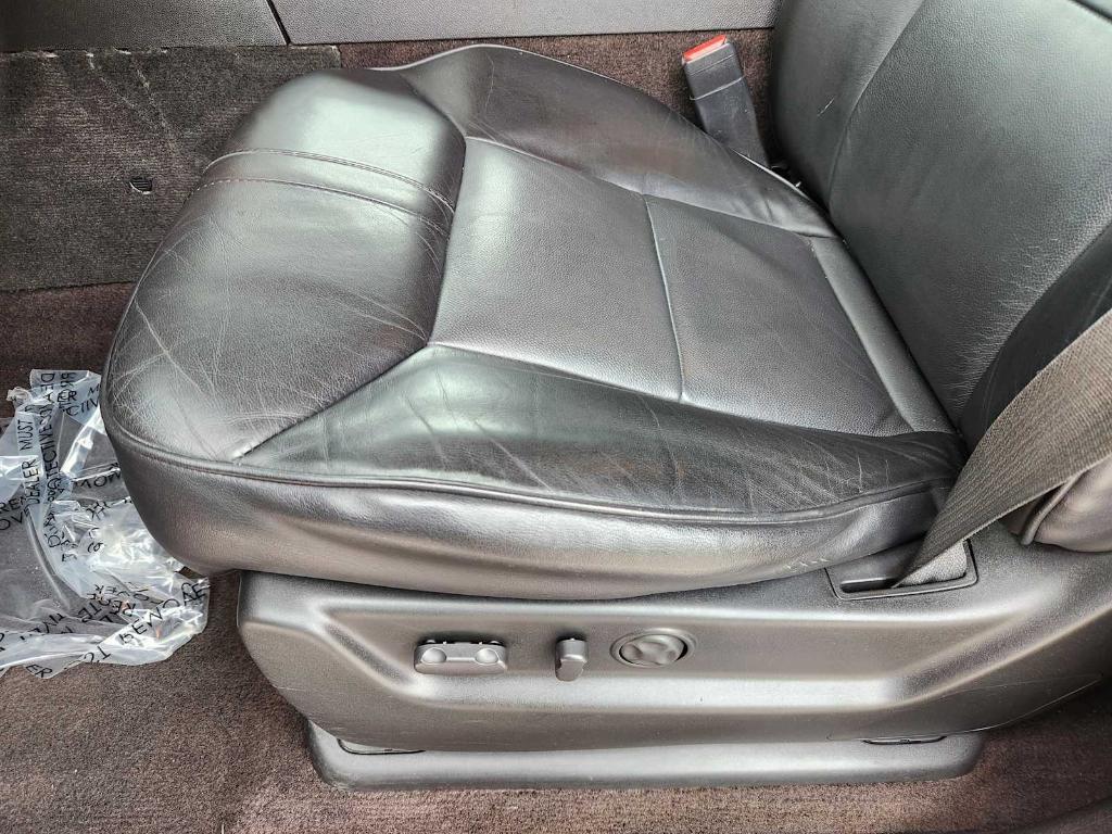 used 2009 Hummer H2 car, priced at $28,788