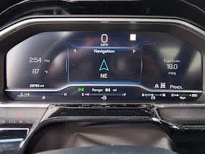 used 2023 Chevrolet Silverado 1500 car, priced at $46,988