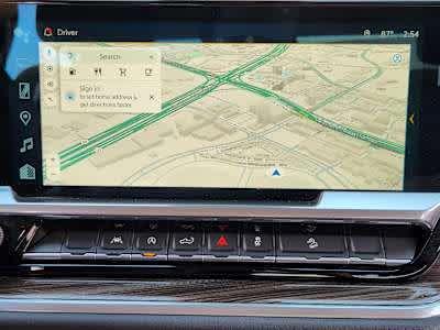 used 2023 Chevrolet Silverado 1500 car, priced at $46,988