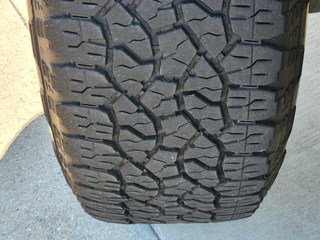 used 2023 GMC Sierra 2500 car, priced at $66,988