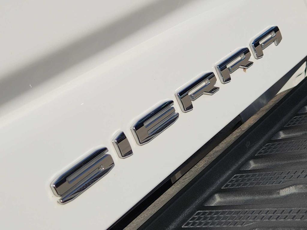 used 2023 GMC Sierra 2500 car, priced at $66,988