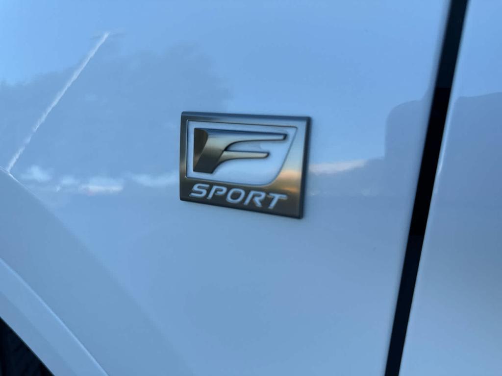 used 2024 Lexus NX 350 car, priced at $45,988