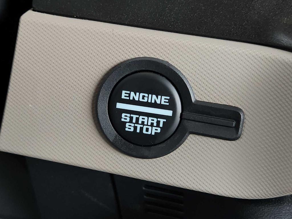 used 2023 Ford Bronco car, priced at $42,888