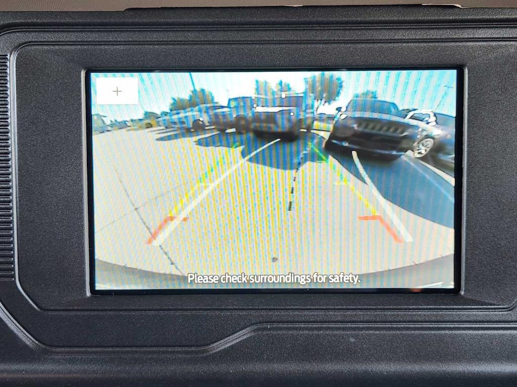 used 2023 Ford Bronco car, priced at $42,888