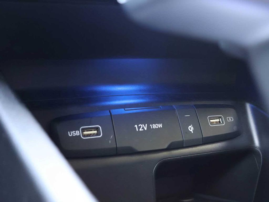 used 2024 Hyundai Tucson car, priced at $27,988