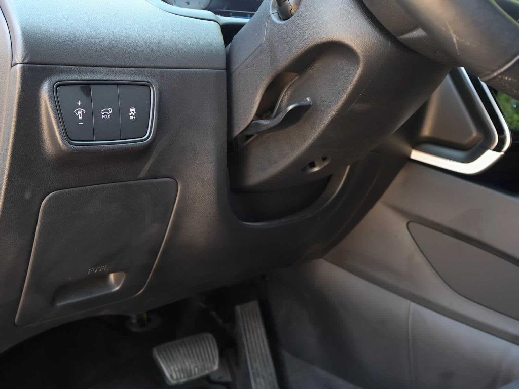 used 2024 Hyundai Tucson car, priced at $27,988