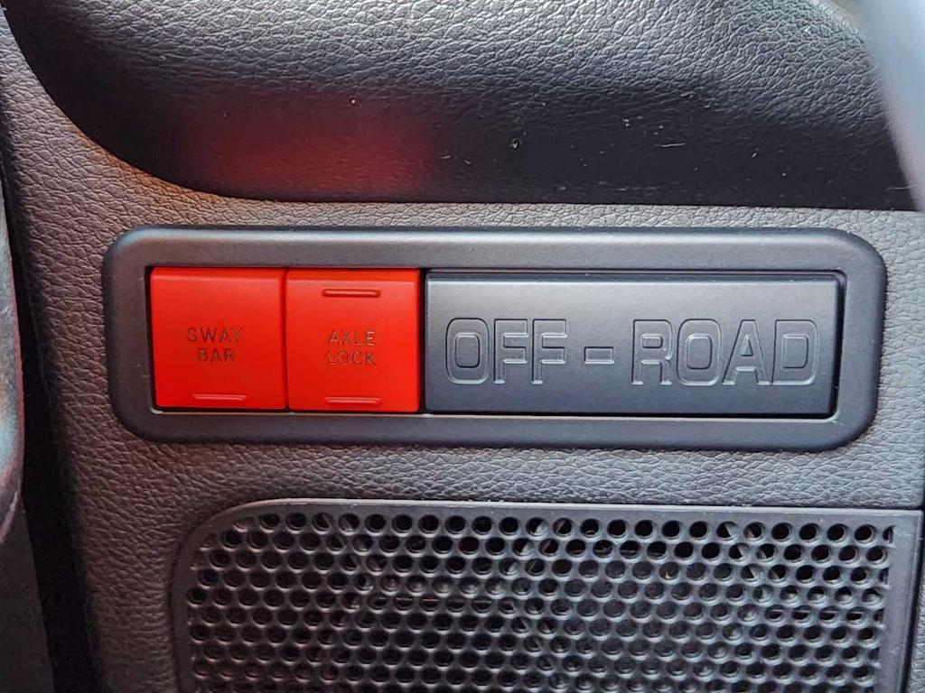 used 2016 Jeep Wrangler Unlimited car, priced at $22,688