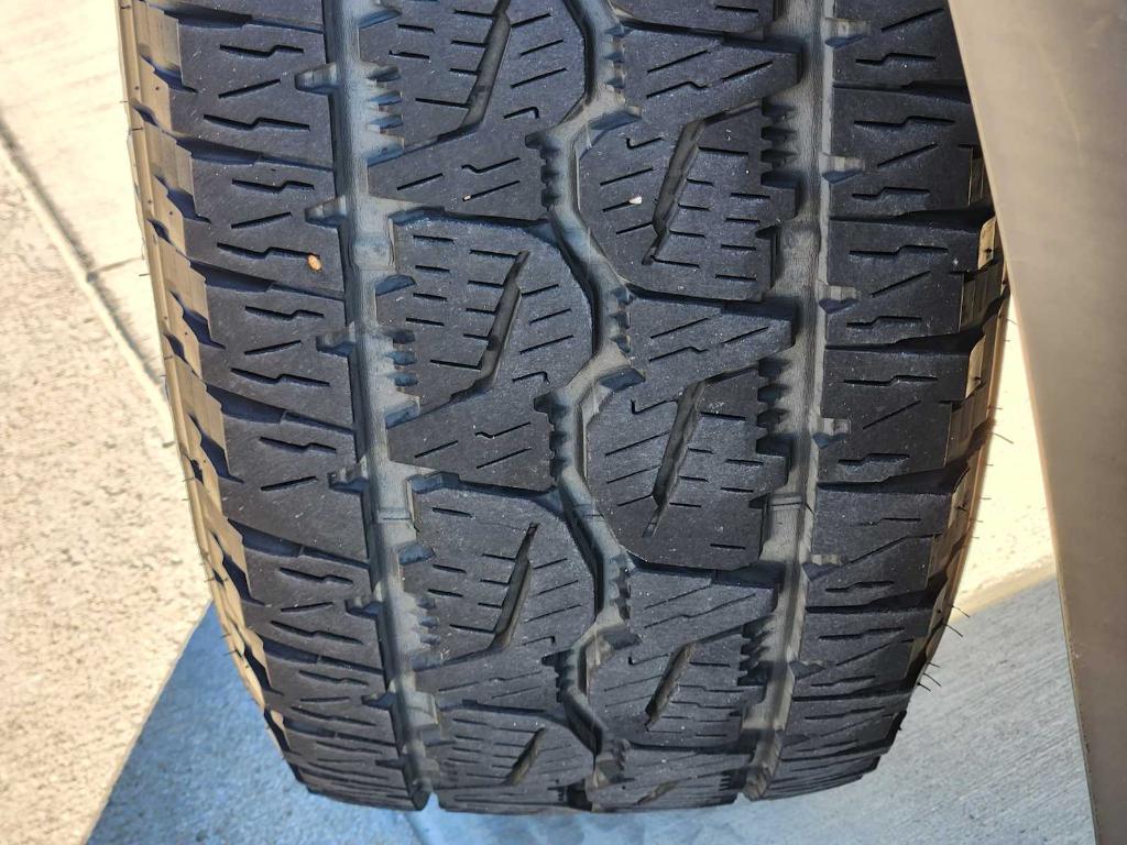 used 2016 Jeep Wrangler Unlimited car, priced at $22,688