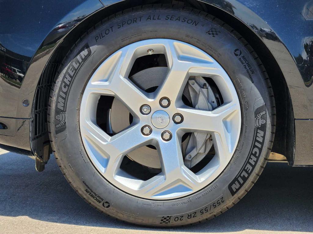 used 2019 Land Rover Range Rover Sport car, priced at $34,988