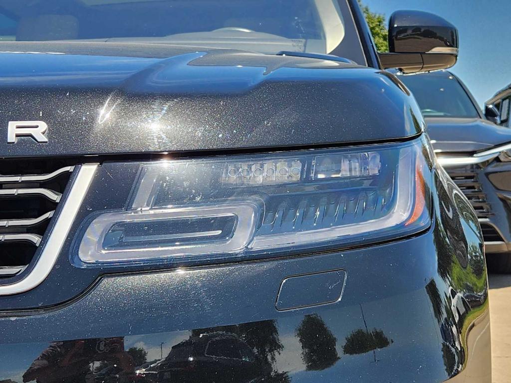 used 2019 Land Rover Range Rover Sport car, priced at $34,988
