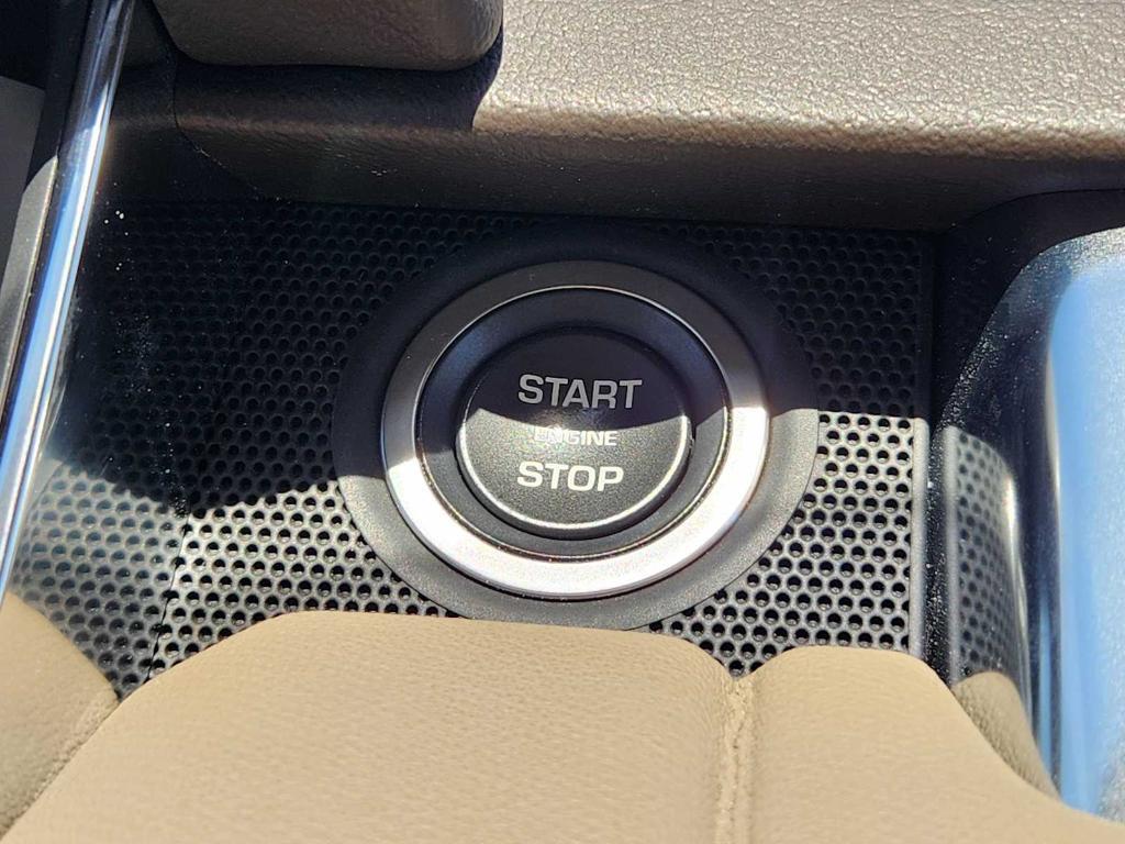 used 2019 Land Rover Range Rover Sport car, priced at $34,988