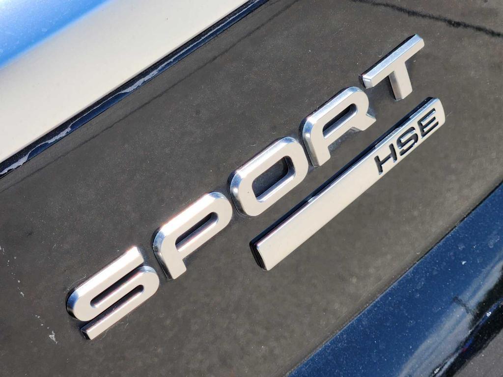 used 2019 Land Rover Range Rover Sport car, priced at $34,988