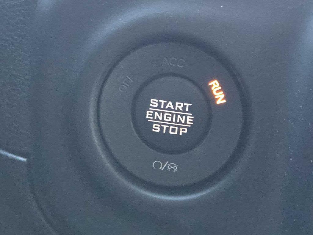 used 2021 Jeep Wrangler Unlimited car, priced at $31,988