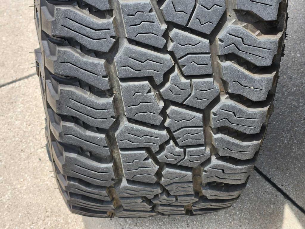 used 2022 Jeep Wrangler car, priced at $35,976