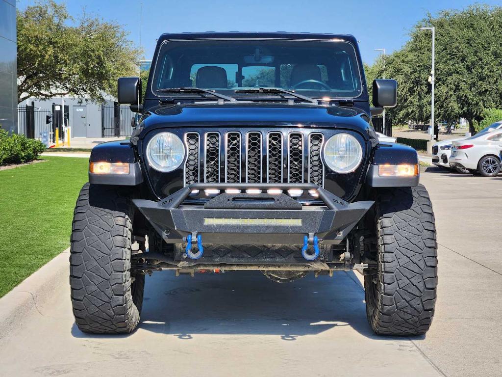 used 2020 Jeep Gladiator car, priced at $32,188