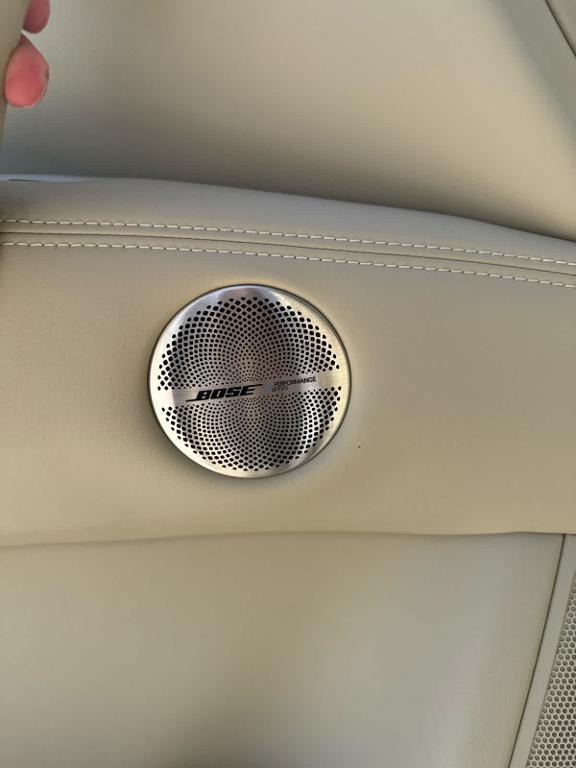 used 2022 INFINITI QX80 car, priced at $48,888