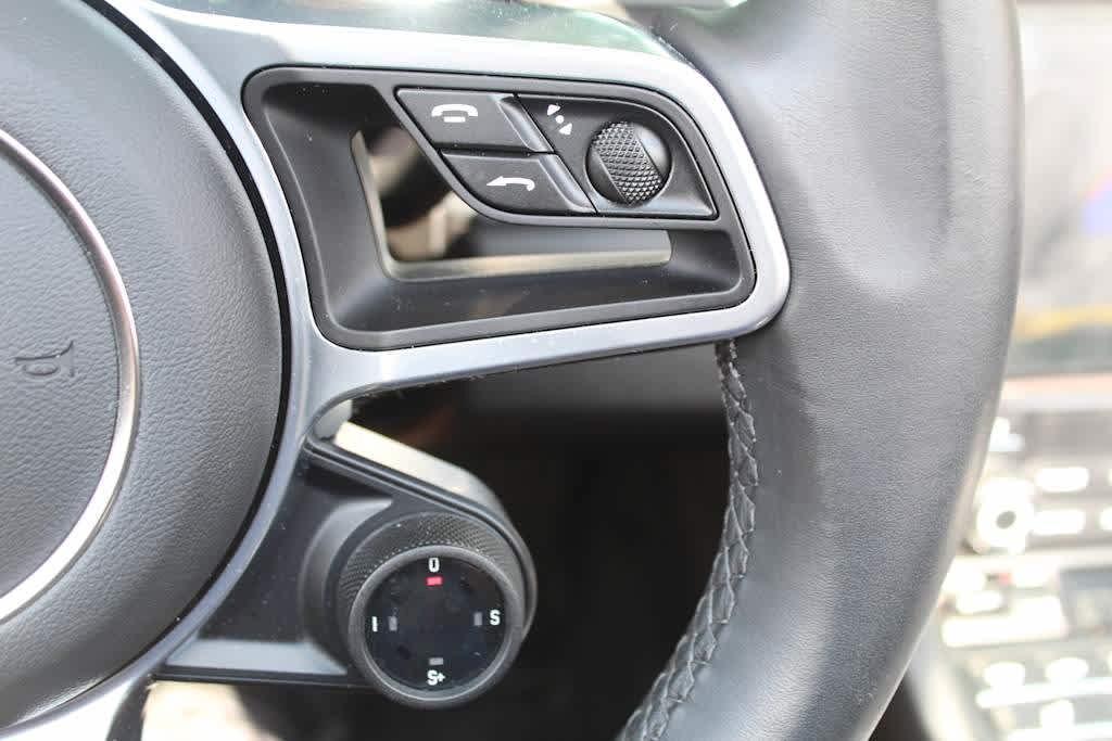 used 2023 Porsche 718 Boxster car, priced at $67,988