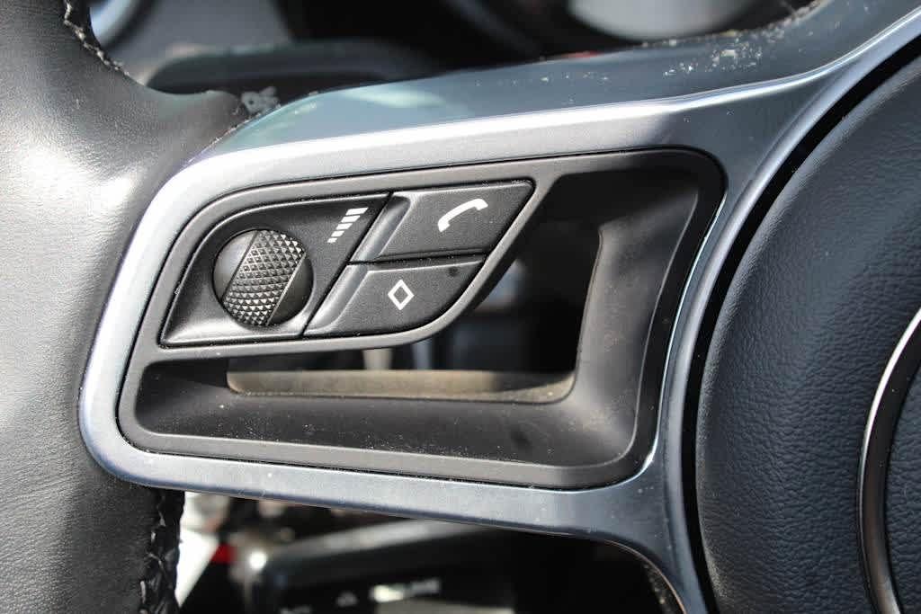 used 2023 Porsche 718 Boxster car, priced at $67,988