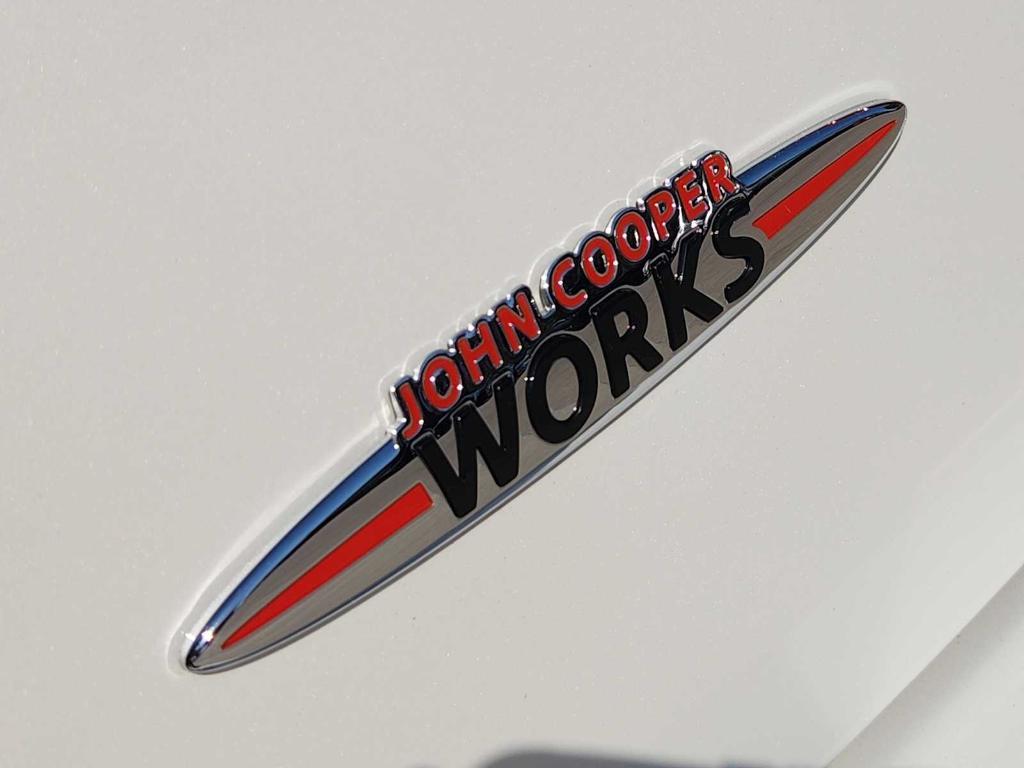 used 2024 MINI Convertible car, priced at $37,888