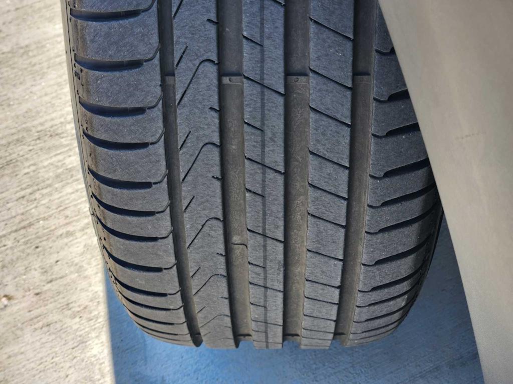 used 2024 MINI Convertible car, priced at $37,888