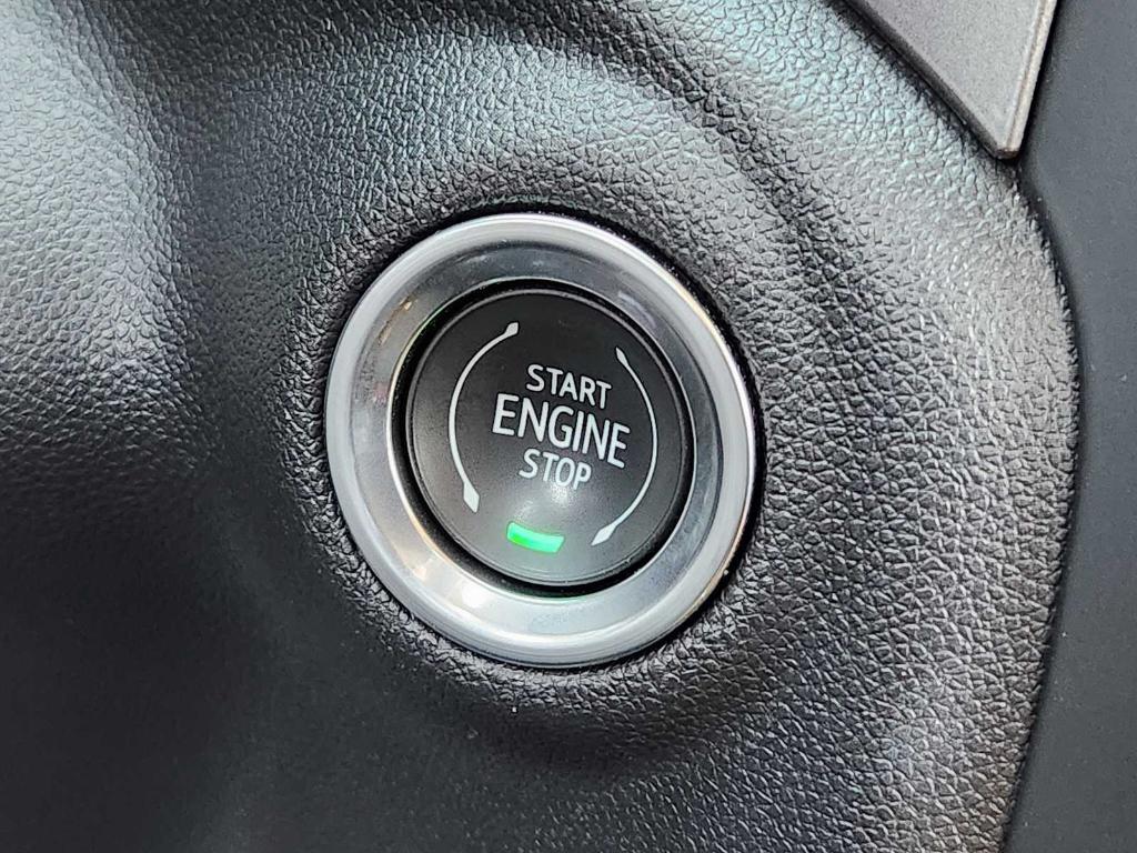 used 2024 Chevrolet Silverado 1500 car, priced at $38,688