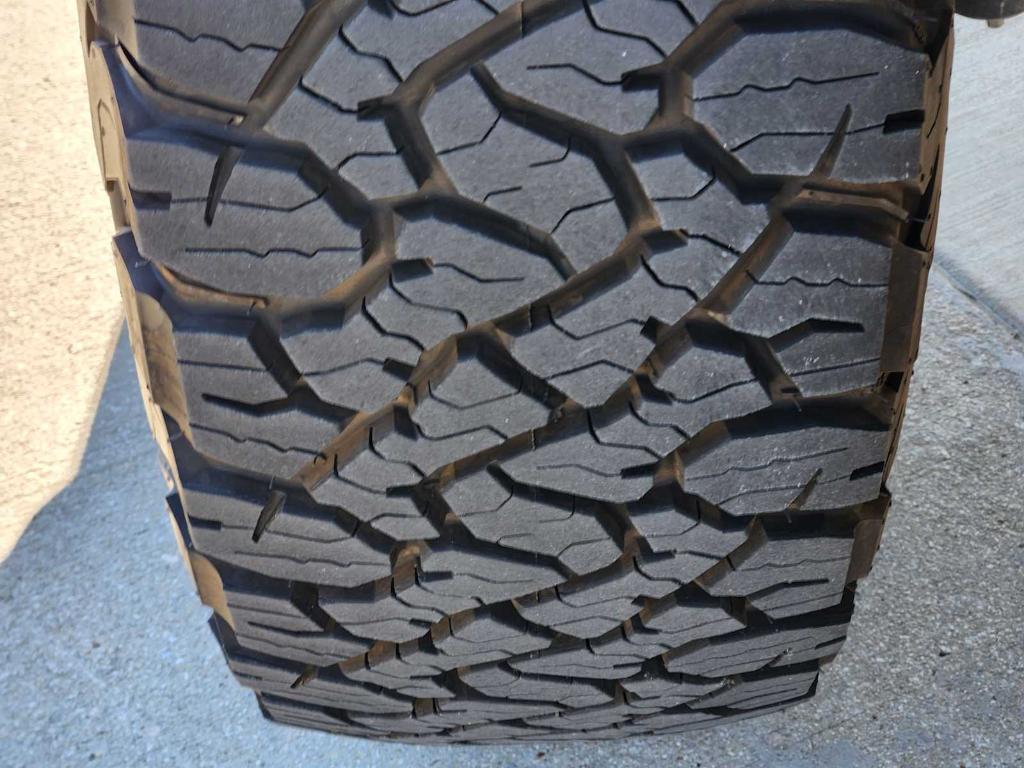 used 2024 Chevrolet Silverado 1500 car, priced at $38,688