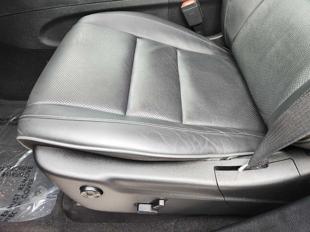 used 2020 Jeep Grand Cherokee car, priced at $26,888