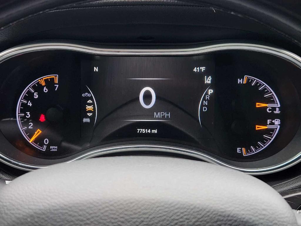 used 2020 Jeep Grand Cherokee car, priced at $26,888