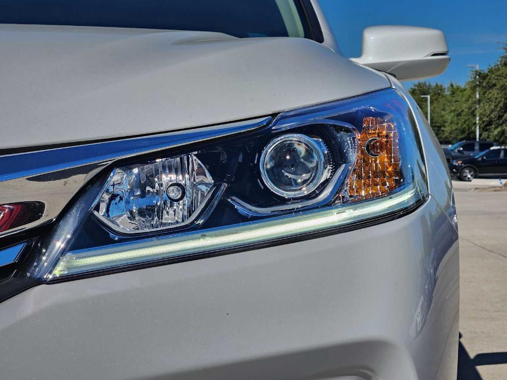 used 2016 Honda Accord car, priced at $12,988